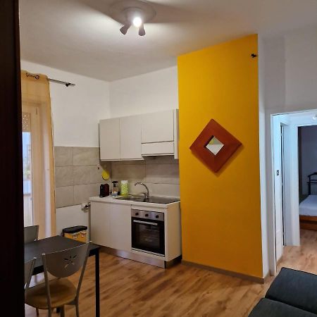 Bilocale Nel Cuore Di Bergamo Exterior foto