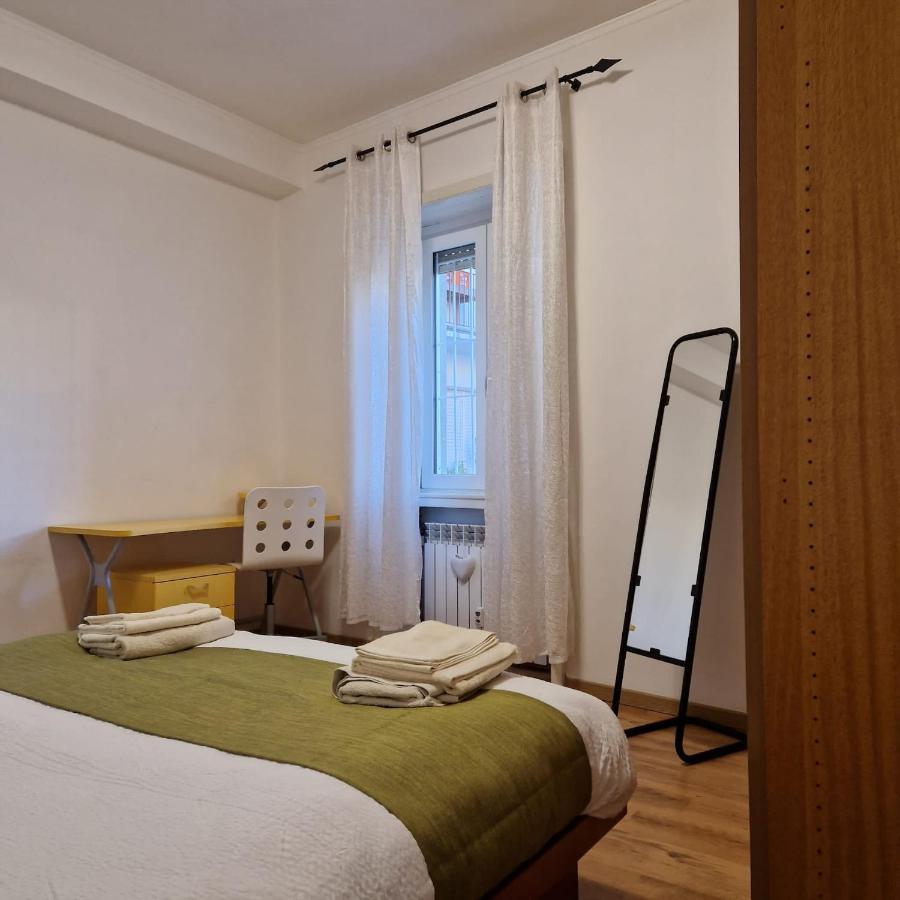 Bilocale Nel Cuore Di Bergamo Exterior foto